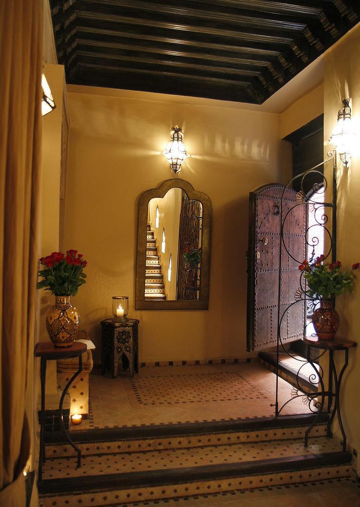 Riad Elytis Марракеш Экстерьер фото