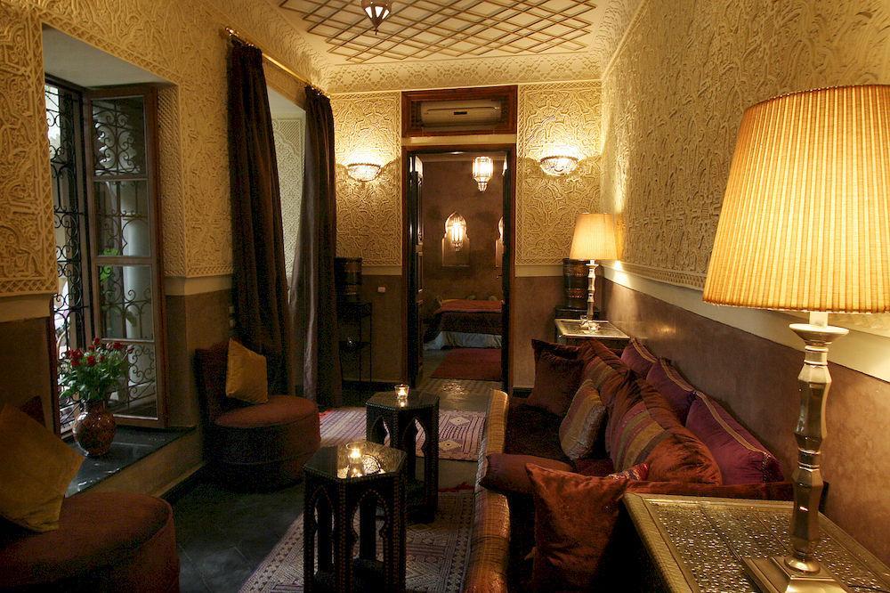 Riad Elytis Марракеш Экстерьер фото